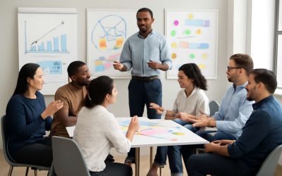 Discover Top Locations to Find Where Can I Do Facilitator Course and Boost Your Skills Today!