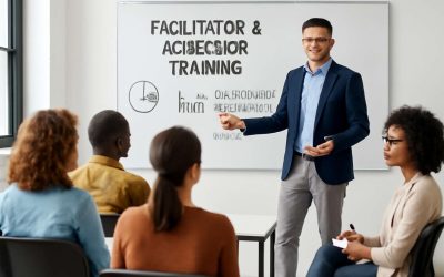 Unlock Your Potential with Expert Facilitator and Assessor Training for Career Success