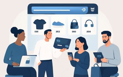 Who Is Marketplace Facilitator? Unlocking the Key Role in E-Commerce and Online Sales