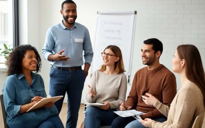 10 Effective Feedback to Facilitator Examples to Enhance Your Session Performance