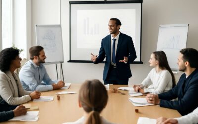 facilitator remarks sample: concise phrases to guide successful group discussions.