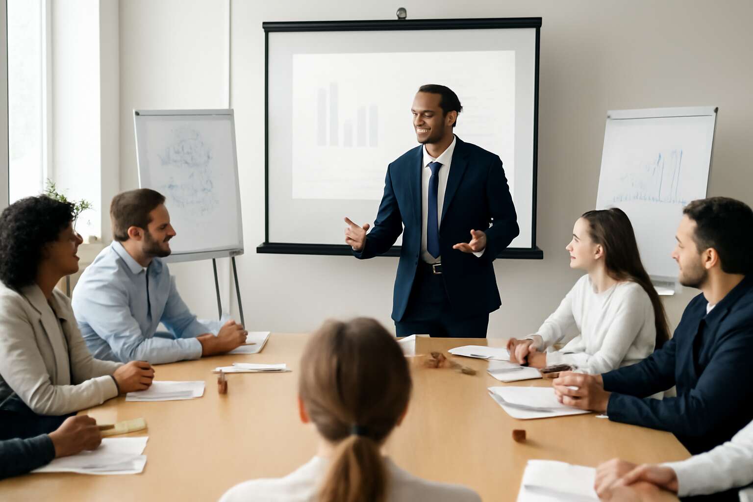 facilitator remarks sample: concise phrases to guide successful group ...