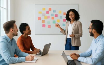 Crafting a compelling facilitator description to guide engaging workshops
