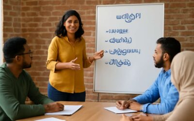 Understanding facilitator meaning in tamil: A quick guide to roles and impact.