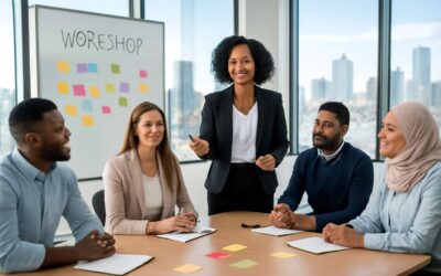 Discover facilitator jobs in gauteng and elevate your career today