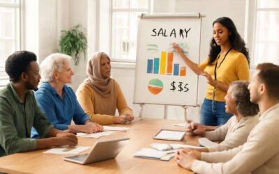 Unlock Your Career with community empowerment facilitator salary: Trends, Pay, and Impact