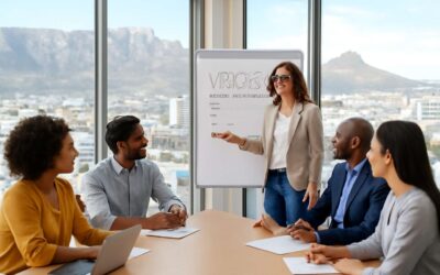 Unlock Your Career: facilitator jobs cape town Now Hiring for Dynamic Roles