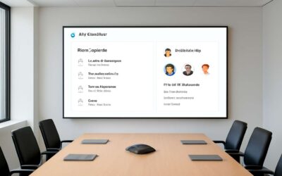Boost Team Collaboration with facilitator app for seamless meetings