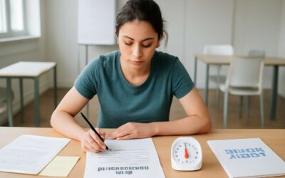 Master the facilitator exam with proven strategies for top scores.