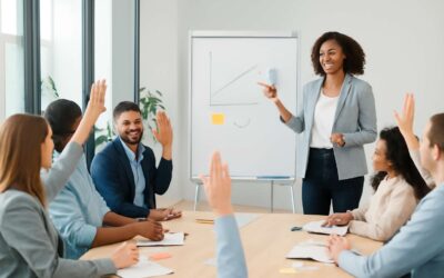 Land your next impact role with facilitator trainer jobs: elevate teams and careers
