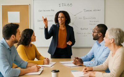 Unlocking classroom leadership: what is facilitator teacher and why it matters