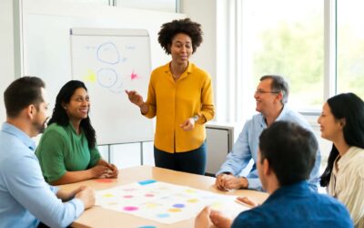 Transform your team with workshop facilitator canberra for your next breakthrough session.