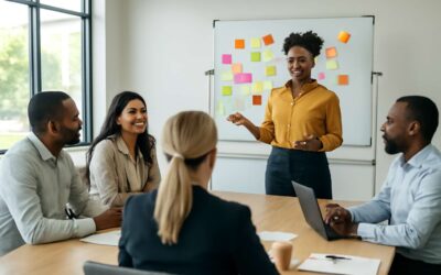 Ignite Your Career: facilitator jobs in south africa – exciting roles await.
