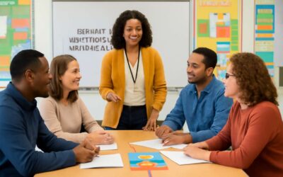 Boost Student Outcomes: How a parent involvement facilitator strengthens schools and families