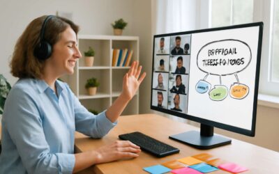 Unlock a Flexible Career with online facilitator jobs remote — Make an Impact from Anywhere