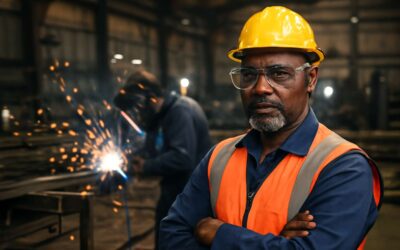 Discover welding facilitator jobs in south africa: advance your career in welding today