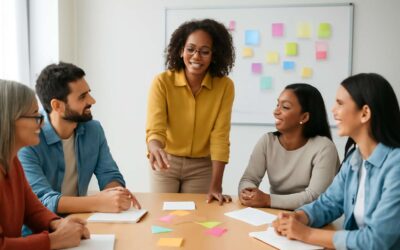 Why facilitator meaning in education matters for student-led learning and collaboration