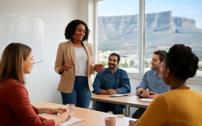Discover learner facilitator jobs cape town and shape young minds today