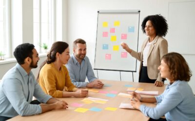 Boost Your Skills with facilitator assessor and moderator courses for career-advancing training.