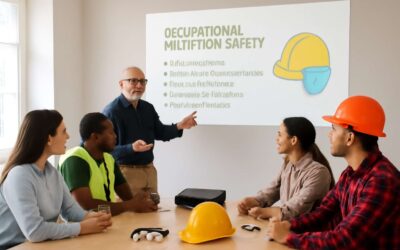 Discover ohs facilitator jobs: your path to impactful safety leadership
