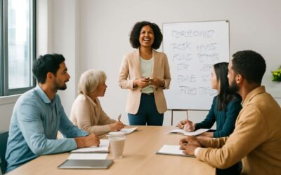 Understanding what is facilitator meaning and how it fuels productive teamwork.