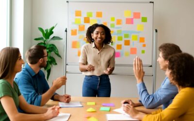 Becoming a facilitator in tagalog: tips for engaging group sessions