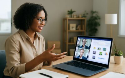 Discover freelancer facilitator jobs: flexible roles shaping projects worldwide.