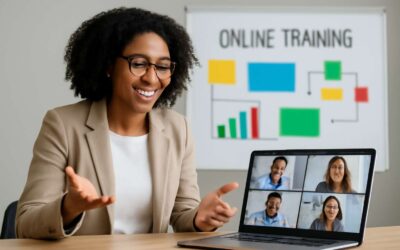 Elevate your leadership with facilitator training online free: start today