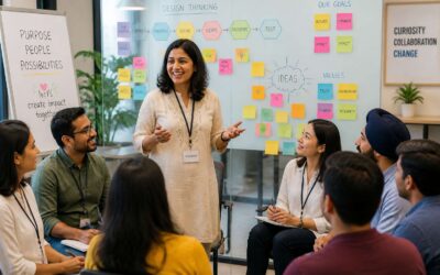 Learn Facilitator Hindi to Lead Workshops Confidently