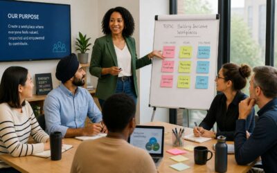 Where to do facilitator course; find top locations.