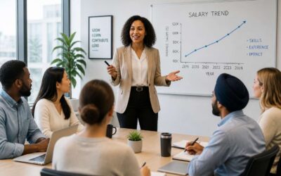 Facilitator jobs salary, compare average pay and benefits across industries.